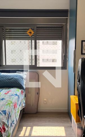Apartamento à venda com 115m², 3 quartos e 2 vagas Apartamento à venda com 115m², 3 quartos e 2 vagasQuarto 1
