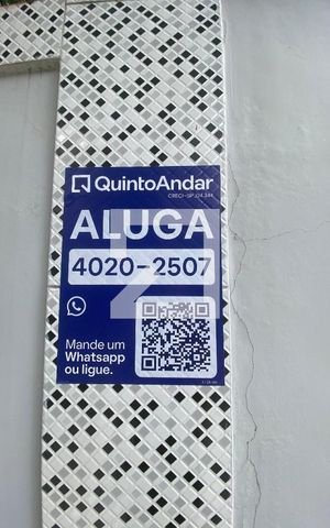 Apartamento para alugar com 56m², 2 quartos e 1 vaga Apartamento para alugar com 56m², 2 quartos e 1 vagaPlaca