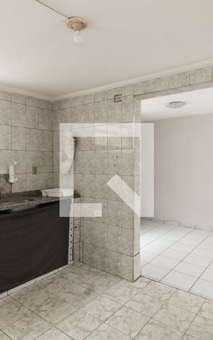 Apartamento para alugar com 56m², 2 quartos e 1 vaga Apartamento para alugar com 56m², 2 quartos e 1 vagaCozinha