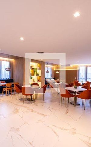 Studio à venda com 25m², 1 quarto e sem vaga Studio à venda com 25m², 1 quarto e sem vagaÁrea comum