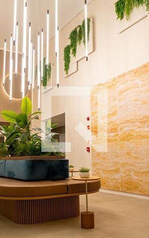 Studio à venda com 25m², 1 quarto e sem vaga Studio à venda com 25m², 1 quarto e sem vagaÁrea comum