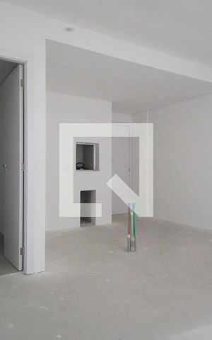 Studio à venda com 30m², 1 quarto e 1 vagaQuarto - Sala