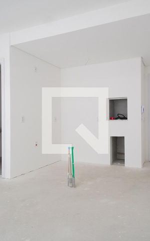 Studio à venda com 30m², 1 quarto e 1 vagaCozinha