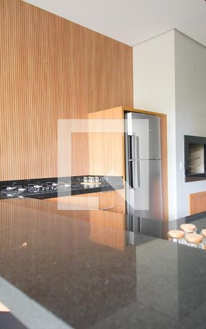 Studio à venda com 30m², 1 quarto e 1 vagaÁrea Comum - Espaço Gourmet
