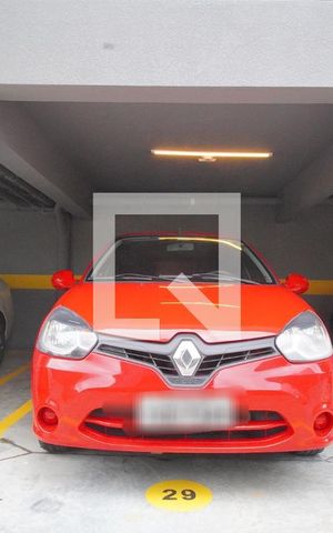Studio à venda com 30m², 1 quarto e 1 vagaGaragem - Uma Vaga