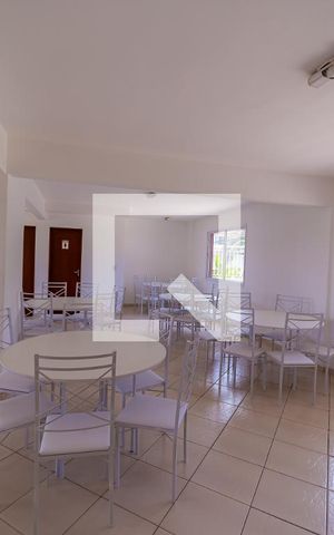 Apartamento à venda com 113m², 2 quartos e 2 vagas Apartamento à venda com 113m², 2 quartos e 2 vagasÁrea comum - Salão de festas