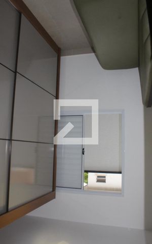 Apartamento à venda com 44m², 2 quartos e sem vagaQuarto 2