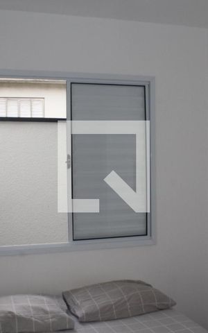 Apartamento à venda com 44m², 2 quartos e sem vagaQuarto 1