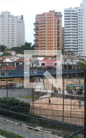 Apartamento à venda com 44m², 2 quartos e sem vagaVista