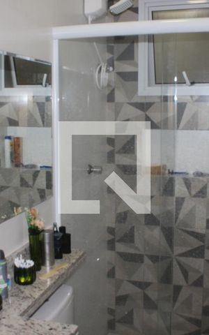 Apartamento à venda com 44m², 2 quartos e sem vagaBanheiro