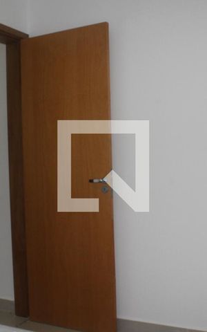 Apartamento à venda com 44m², 2 quartos e sem vagaQuarto 1