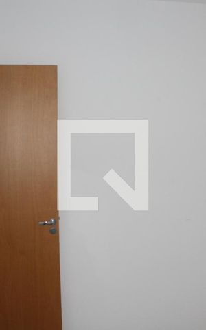Apartamento à venda com 44m², 2 quartos e sem vagaQuarto 1