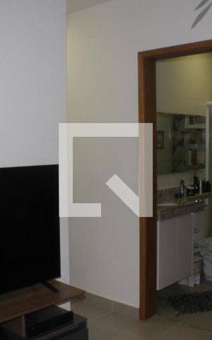 Apartamento à venda com 44m², 2 quartos e sem vagaSala