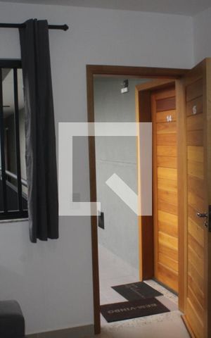 Apartamento à venda com 44m², 2 quartos e sem vagaSala