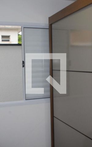 Apartamento à venda com 44m², 2 quartos e sem vagaQuarto 2