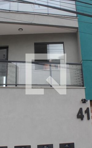 Apartamento à venda com 44m², 2 quartos e sem vagaFachada