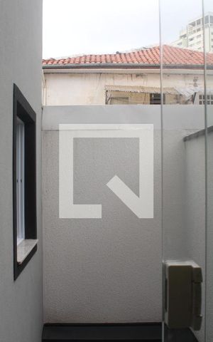 Apartamento à venda com 44m², 2 quartos e sem vagaÁrea de Serviço