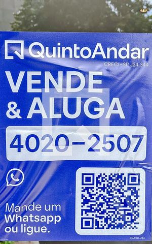 Apartamento à venda com 38m², 1 quarto e sem vagaPlaquinha