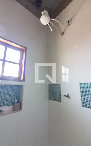 Casa à venda com 400m², 7 quartos e 3 vagas Casa à venda com 400m², 7 quartos e 3 vagasBanheiro da Suíte
