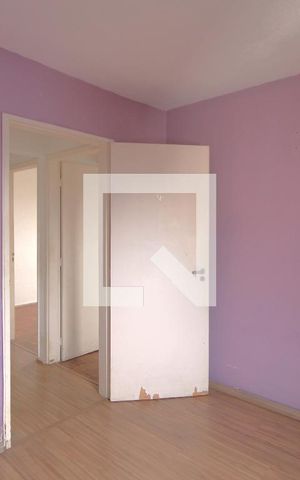 Apartamento à venda com 76m², 3 quartos e 1 vagaQuarto 2