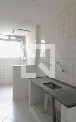 Apartamento à venda com 76m², 3 quartos e 1 vagaCozinha