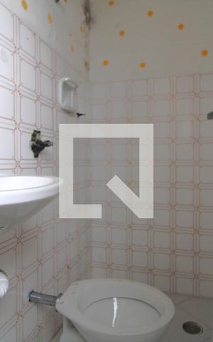 Apartamento à venda com 76m², 3 quartos e 1 vagaBanheiro de Serviço