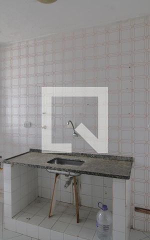 Apartamento à venda com 76m², 3 quartos e 1 vagaCozinha