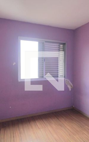 Apartamento à venda com 76m², 3 quartos e 1 vagaQuarto 2