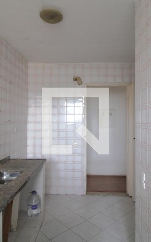 Apartamento à venda com 76m², 3 quartos e 1 vagaCozinha