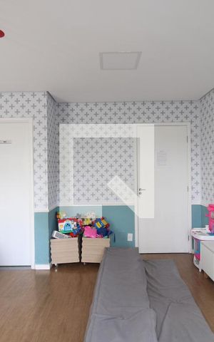 Apartamento à venda com 42m², 2 quartos e 1 vagaÁrea Comum