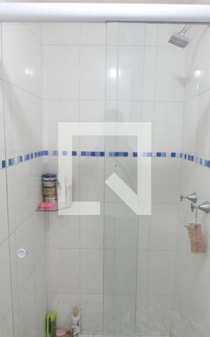 Apartamento à venda com 42m², 2 quartos e 1 vagaBanheiro