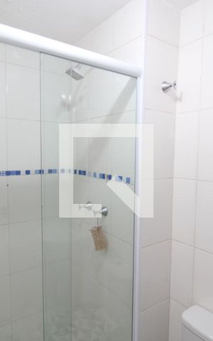 Apartamento à venda com 42m², 2 quartos e 1 vagaBanheiro