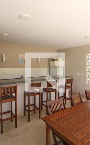 Apartamento à venda com 42m², 2 quartos e 1 vagaÁrea Comum