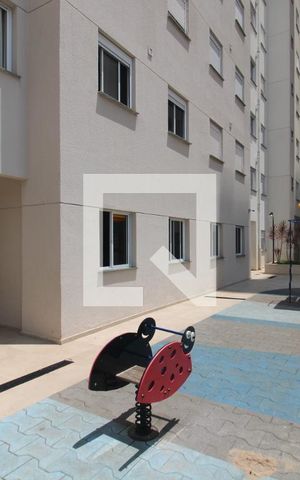 Apartamento à venda com 42m², 2 quartos e 1 vagaÁrea Comum