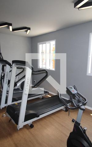Apartamento à venda com 42m², 2 quartos e 1 vagaÁrea Comum