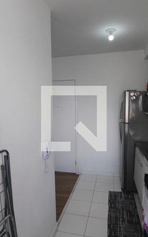 Apartamento à venda com 42m², 2 quartos e 1 vagaÁrea de Serviço