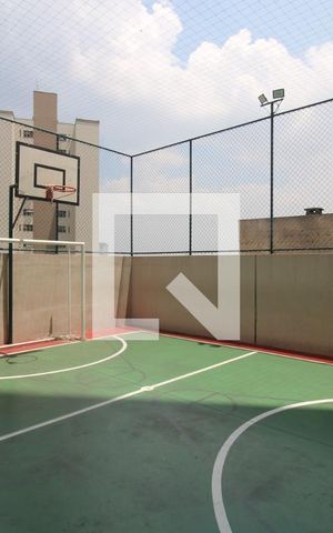 Apartamento à venda com 42m², 2 quartos e 1 vagaÁrea Comum