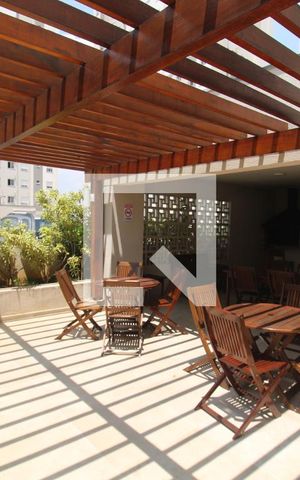 Apartamento à venda com 42m², 2 quartos e 1 vagaÁrea Comum