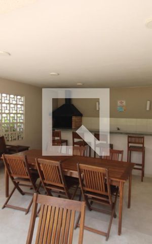 Apartamento à venda com 42m², 2 quartos e 1 vagaÁrea Comum
