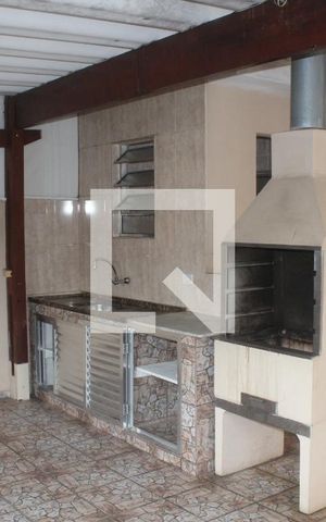 Casa à venda com 382m², 6 quartos e 2 vagasChurrasqueira