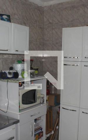 Casa à venda com 382m², 6 quartos e 2 vagasCozinha 3