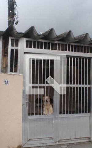 Casa à venda com 382m², 6 quartos e 2 vagasFachada
