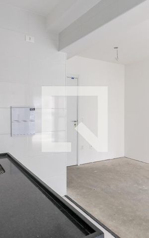 Apartamento para alugar com 51m², 1 quarto e 1 vagaCozinha