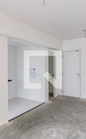 Apartamento para alugar com 51m², 1 quarto e 1 vagaSala