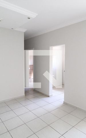 Apartamento para alugar com 85m², 3 quartos e 2 vagasSala