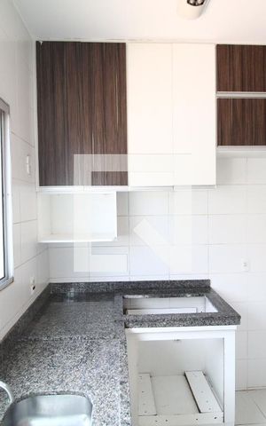 Apartamento para alugar com 85m², 3 quartos e 2 vagasCozinha e Área de Serviço
