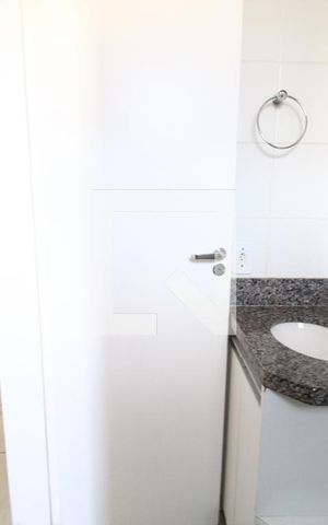 Apartamento para alugar com 85m², 3 quartos e 2 vagasBanheiro Social