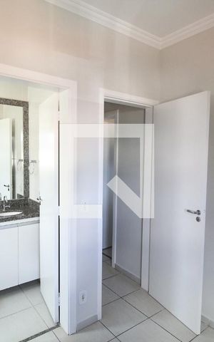 Apartamento para alugar com 85m², 3 quartos e 2 vagasSuíte