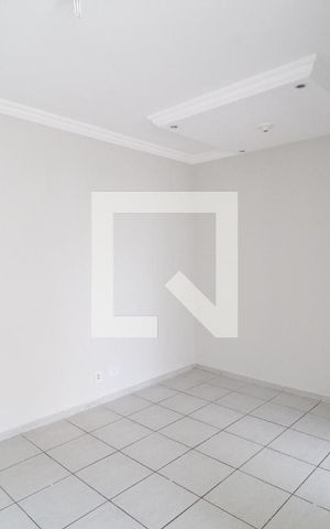 Apartamento para alugar com 85m², 3 quartos e 2 vagasSala