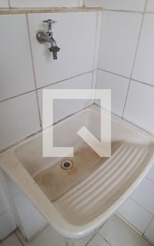 Apartamento para alugar com 85m², 3 quartos e 2 vagasCozinha e Área de Serviço